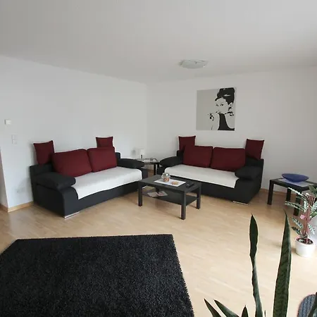 Nauerz Apartment Wesseling