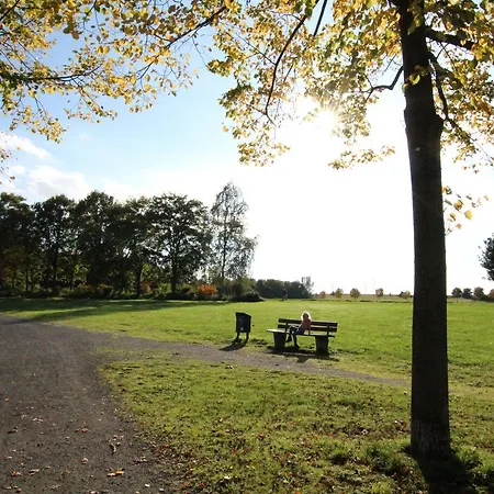 דירה Nauerz ווסלינג