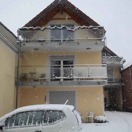 Apartment Nauerz *