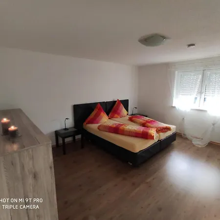 Apartment Nauerz *