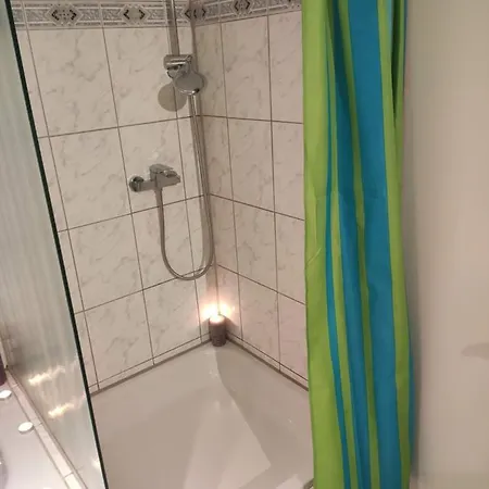 Apartment Nauerz