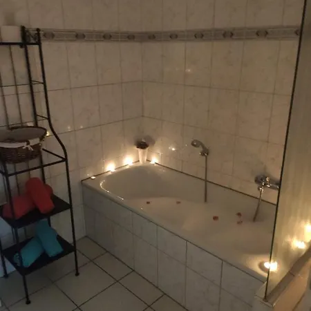 Nauerz Apartment Wesseling