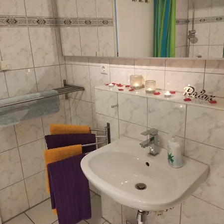 דירה Nauerz ווסלינג