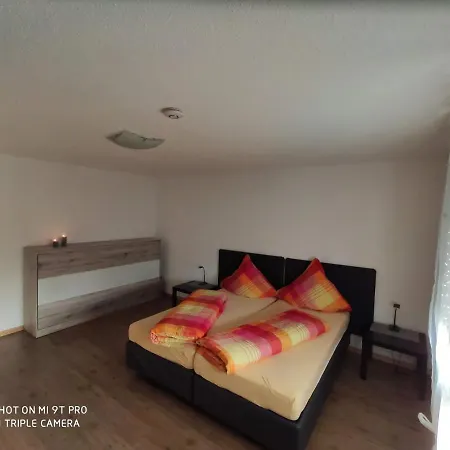 Nauerz Apartment