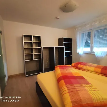 Nauerz Apartment