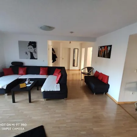 Apartment Nauerz