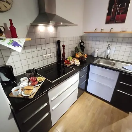 Apartment Nauerz *