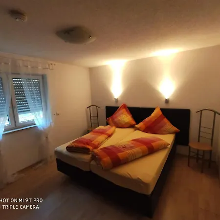 דירה Nauerz ווסלינג