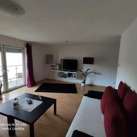 Apartment Nauerz *