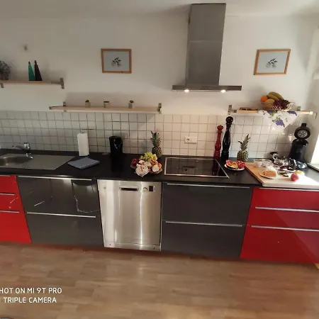 Nauerz Apartment
