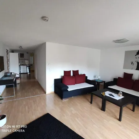 דירה Nauerz ווסלינג