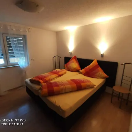 Apartment Nauerz Wesseling