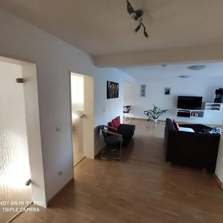 Apartment Nauerz *