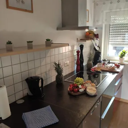 Nauerz Apartment