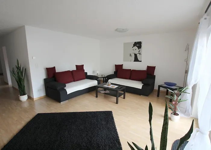 Nauerz דירה ווסלינג