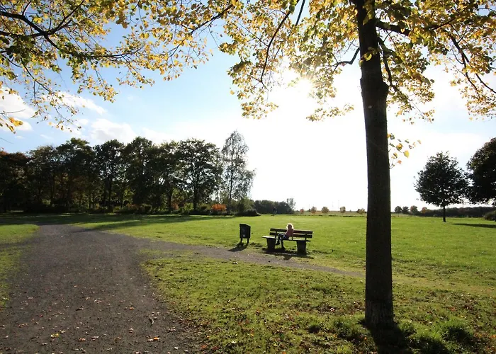 Lejlighed Nauerz Wesseling