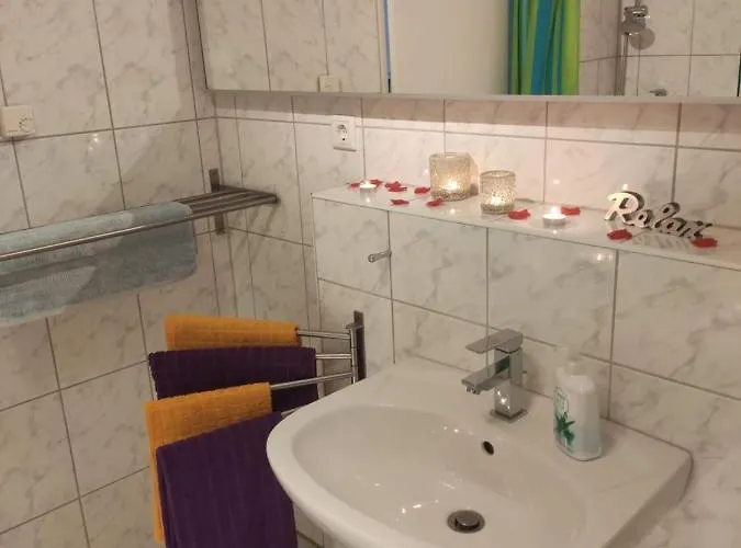 דירה Nauerz ווסלינג