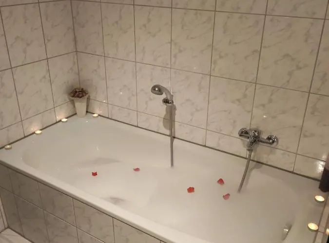 Nauerz Lejlighed Wesseling