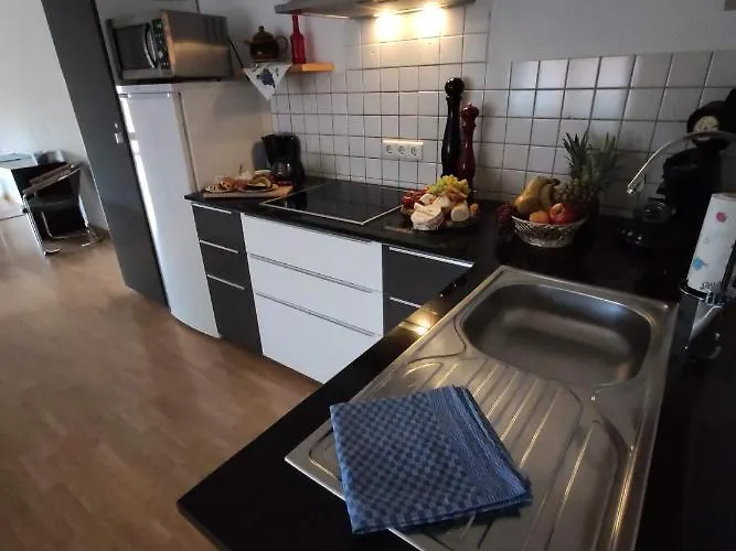 Nauerz Lejlighed Wesseling