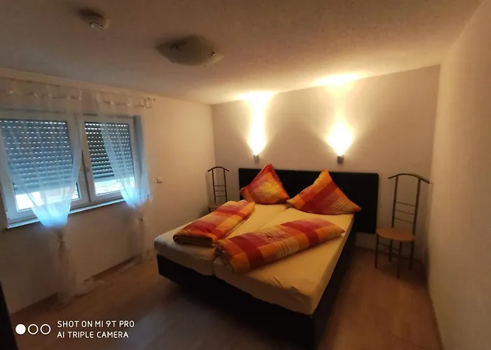 Lejlighed Nauerz Wesseling