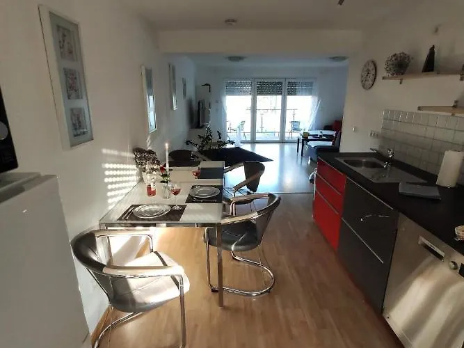 Nauerz דירה ווסלינג