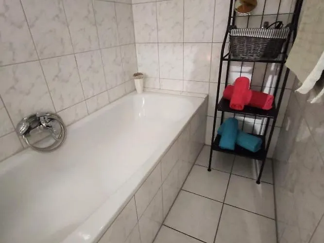 Lejlighed Nauerz Wesseling