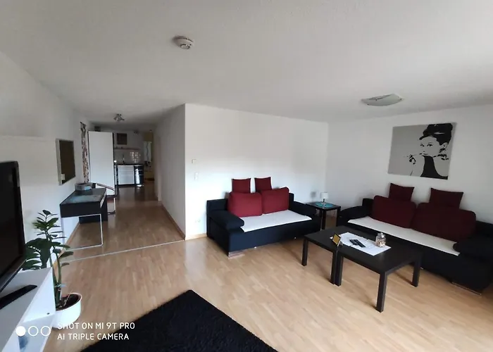 Lejlighed Nauerz Wesseling