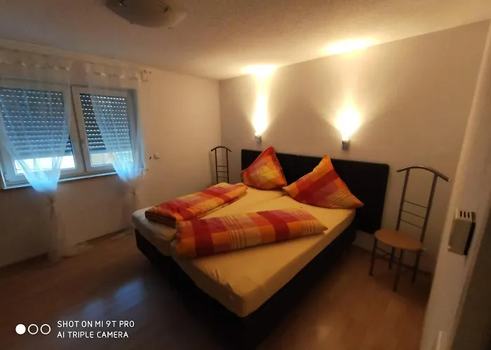 דירה Nauerz ווסלינג